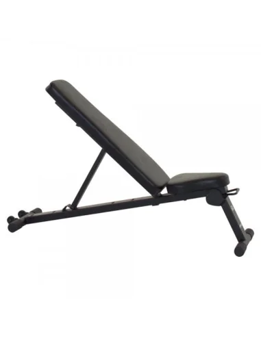 Banc réglable pliable INSPIRE FLB2B 
