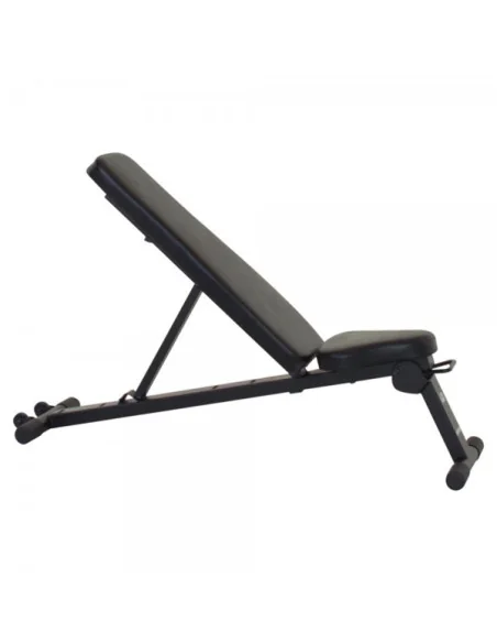 Banc réglable pliable INSPIRE FLB2B 