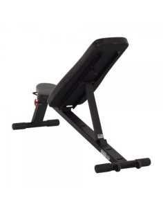 Banc réglable pliable INSPIRE FLB2B  2