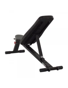 Banc réglable pliable INSPIRE FLB2B  2