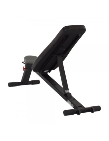 Banc réglable pliable INSPIRE FLB2B 
