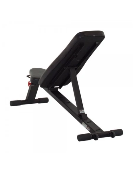 Banc réglable pliable INSPIRE FLB2B 