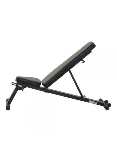 Banc réglable pliable INSPIRE FLB2B 
