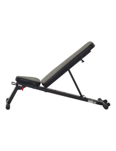 Banc réglable pliable INSPIRE FLB2B 