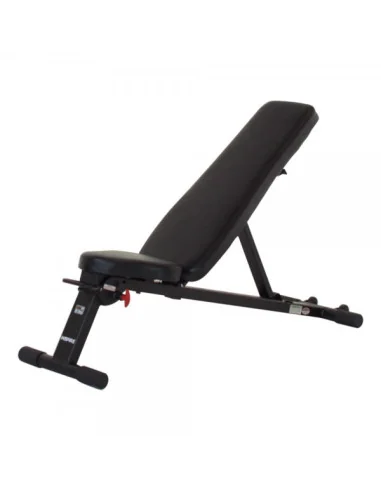 Banc réglable pliable INSPIRE FLB2B 