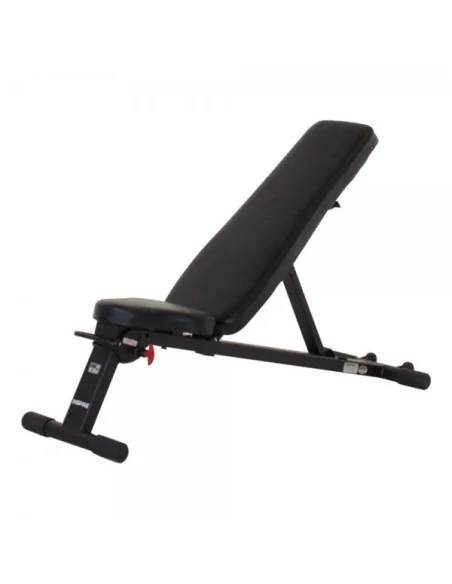 Banc réglable pliable INSPIRE FLB2B 