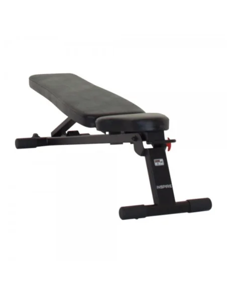 Banc réglable pliable INSPIRE FLB2B 
