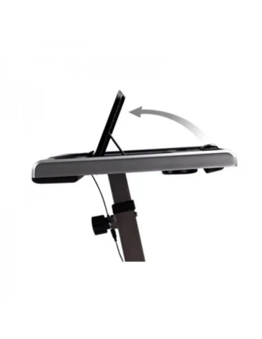 Vélo d'appartement pliable TOORX BRX-OFFICE-COMPACT 