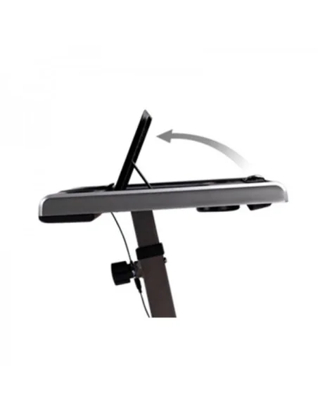 Vélo d'appartement pliable TOORX BRX-OFFICE-COMPACT 