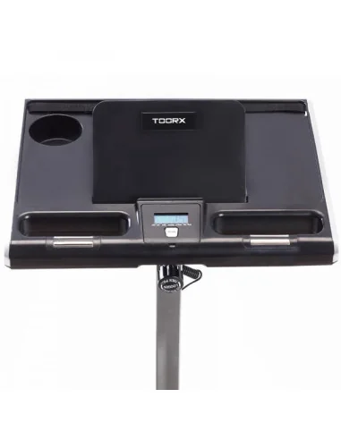 Vélo d'appartement pliable TOORX BRX-OFFICE-COMPACT 