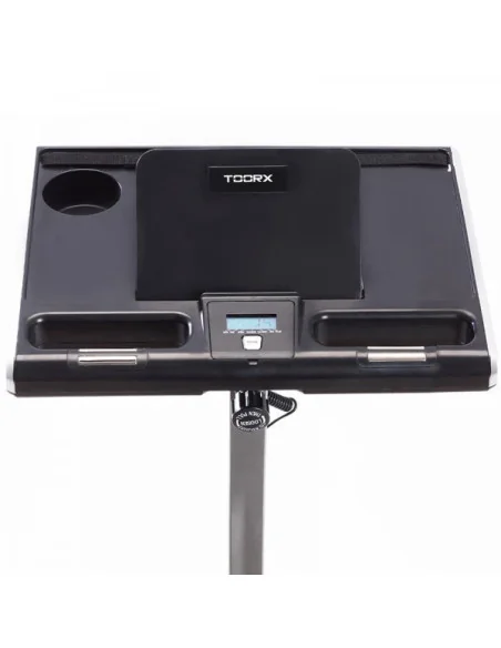 Vélo d'appartement pliable TOORX BRX-OFFICE-COMPACT 