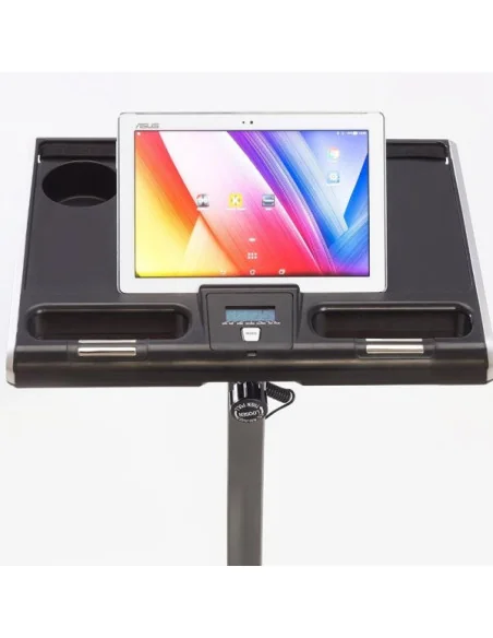 Vélo d'appartement pliable TOORX BRX-OFFICE-COMPACT 