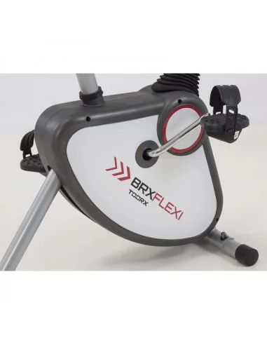 Vélo d'appartement pliable TOORX BRX-FLEXI 