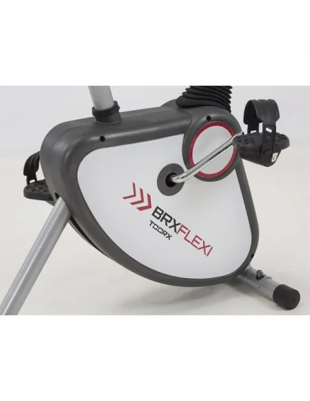 Vélo d'appartement pliable TOORX BRX-FLEXI 