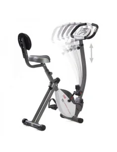 Vélo d'appartement pliable TOORX BRX-COMPACT MULTIFIT 