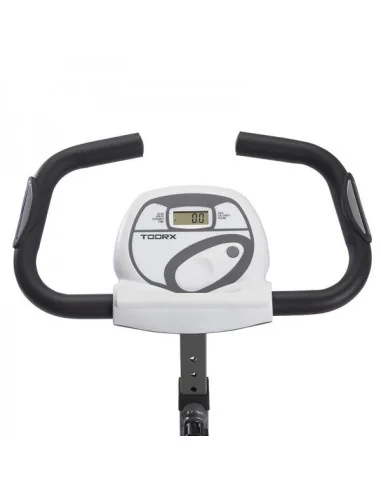 Vélo d'appartement pliable TOORX BRX-COMPACT MULTIFIT 