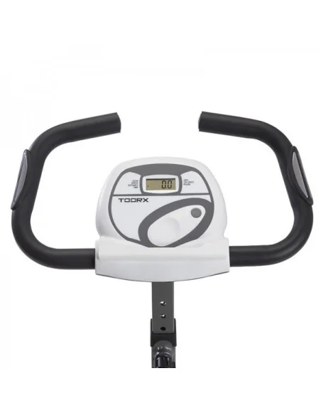 Vélo d'appartement pliable TOORX BRX-COMPACT MULTIFIT 