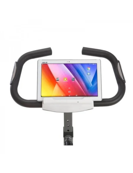 Vélo d'appartement pliable TOORX BRX-COMPACT MULTIFIT 