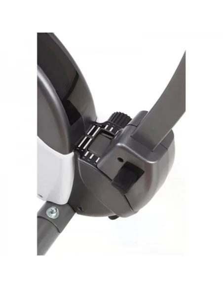 Vélo d'appartement pliable TOORX BRX-COMPACT MULTIFIT 