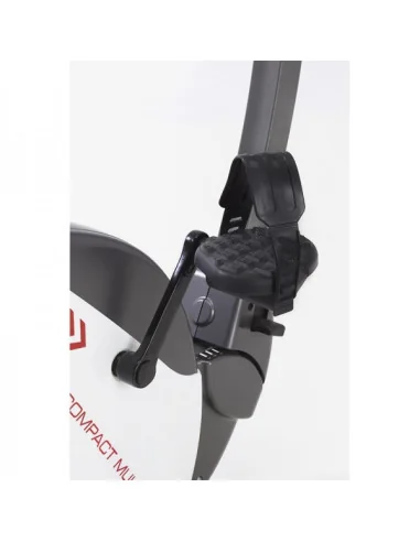 Vélo d'appartement pliable TOORX BRX-COMPACT MULTIFIT 