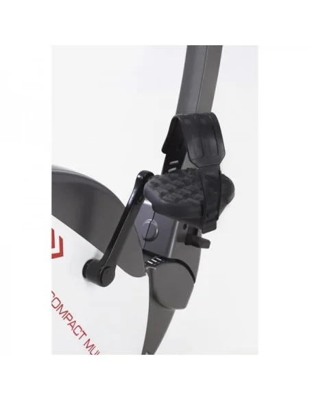 Vélo d'appartement pliable TOORX BRX-COMPACT MULTIFIT 