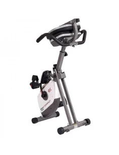 Vélo d'appartement semi-allongé pliable TOORX BRX-RCOMPACT  2