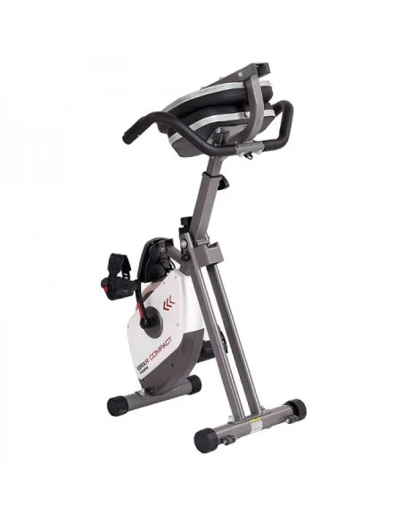 Vélo d'appartement semi-allongé pliable TOORX BRX-RCOMPACT 