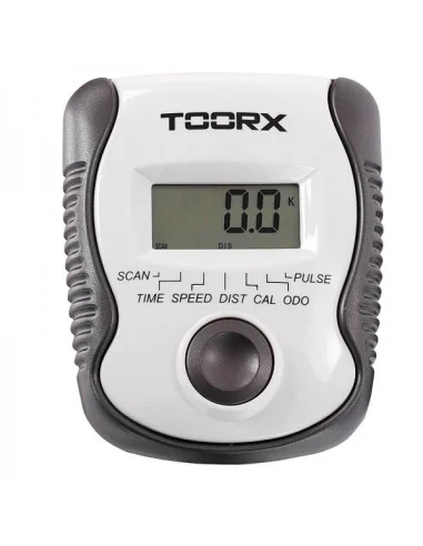 Vélo d'appartement semi-allongé pliable TOORX BRX-RCOMPACT 