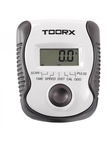 Vélo d'appartement semi-allongé pliable TOORX BRX-RCOMPACT 