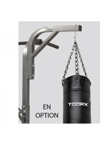 Power Tower TOORX WBX-70 