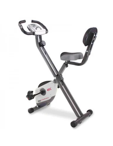 Vélo d'appartement pliable TOORX BRX-COMPACT 