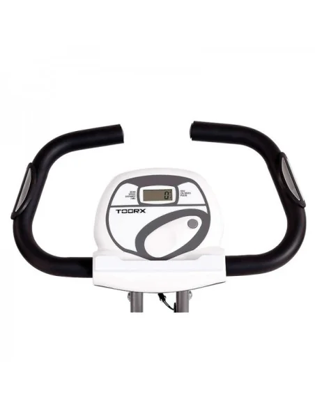 Vélo d'appartement pliable TOORX BRX-COMPACT 