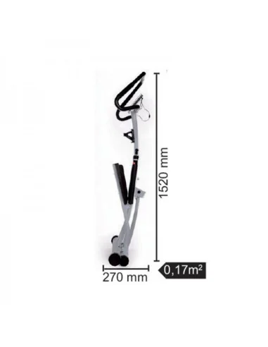 Stepper TOORX STEPPER-FORCE 