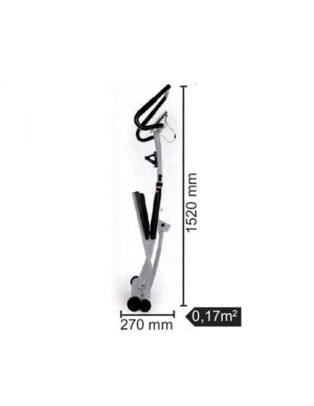 Stepper TOORX STEPPER-FORCE 