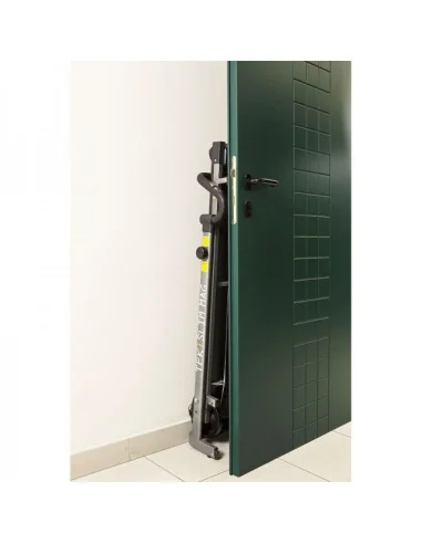 Tapis de marche EVERFIT TFK-SLIM-MAG 