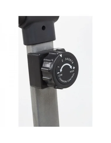 Tapis de marche EVERFIT TFK-SLIM-MAG 