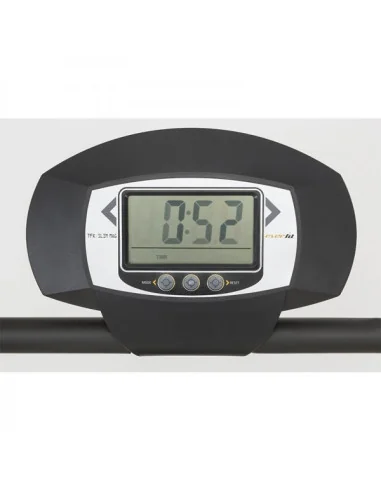 Tapis de marche EVERFIT TFK-SLIM-MAG 