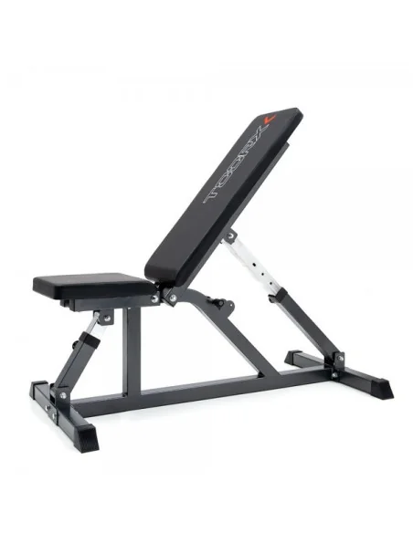 Banc de musculation plat et inclinable TOORX WBX-85 