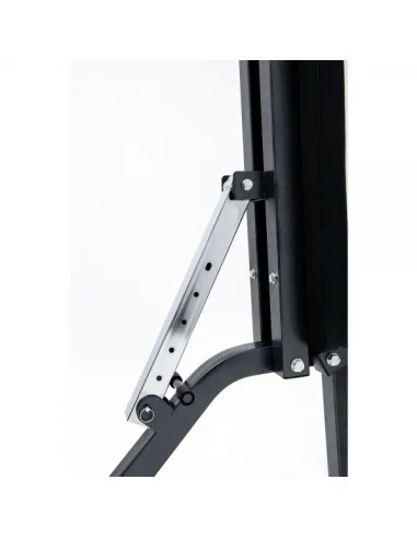 Banc de musculation plat et inclinable TOORX WBX-85 