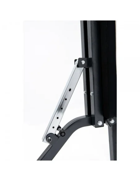 Banc de musculation plat et inclinable TOORX WBX-85 