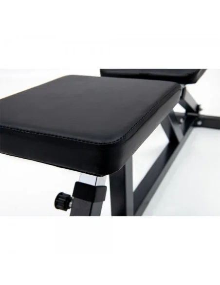 Banc de musculation plat et inclinable TOORX WBX-85 