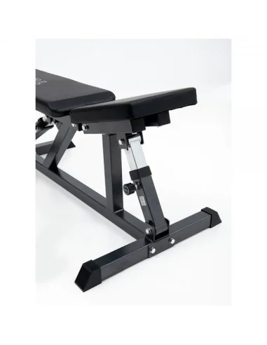 Banc de musculation plat et inclinable TOORX WBX-85 