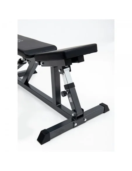 Banc de musculation plat et inclinable TOORX WBX-85 