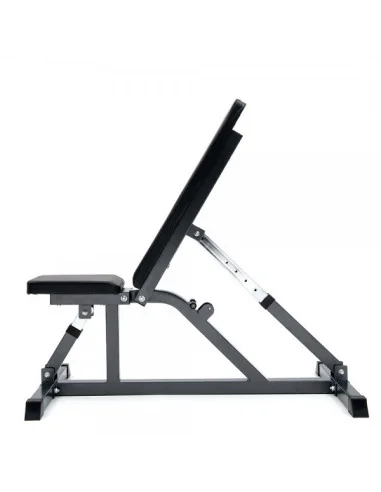 Banc de musculation plat et inclinable TOORX WBX-85 