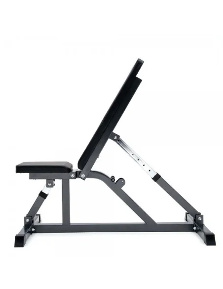 Banc de musculation plat et inclinable TOORX WBX-85 