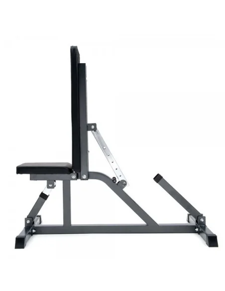 Banc de musculation plat et inclinable TOORX WBX-85 