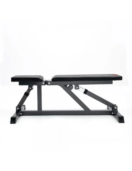 Banc de musculation plat et inclinable TOORX WBX-85 