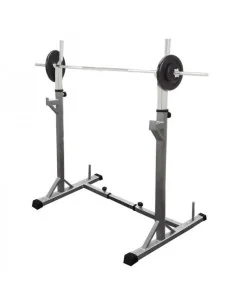 Chandelles avec support de disque TOORX WBX-50 