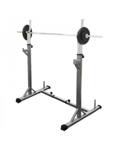 Chandelles avec support de disque TOORX WBX-50 