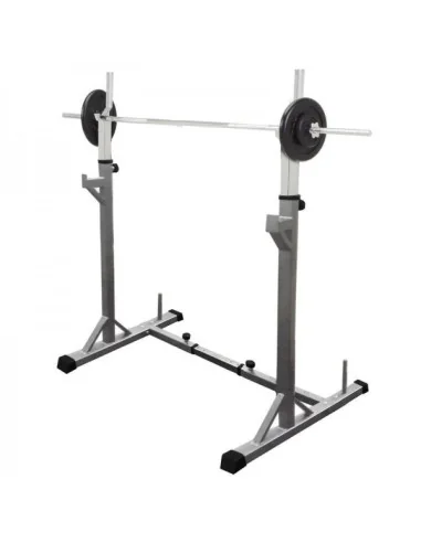 Chandelles avec support de disque TOORX WBX-50 